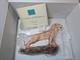 Wdcc Disney Le Roi Lion 5ème Anniversaire Statue Nala's Joy 413590 Rares Avec Certificat D'authenticité