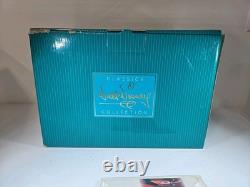 WDCC Disney Le Roi Lion 5ème Anniversaire Statue Nala's Joy 413590 Rares Avec Certificat d'Authenticité