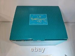 WDCC Disney Roi Lion 5ème Anniversaire Statue Rare de Nala's Joy 413590 Avec COA