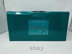 WDCC Le Roi Lion Personnage Set Simba Nala Zazu Figurine LE