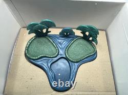 WDCC Le Roi Lion Personnage Set Simba Nala Zazu Figurine LE