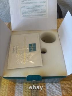 WDCC Le Roi Lion, Pumbaa et Timon, 'Double Problème' NOUVEAU dans la boîte et Certificat