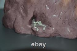 WDCC Walt Disney Classics Scar La Vie N'est Pas Juste, N'est-ce Pas Villains du Roi Lion